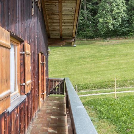 Ferienwohnung Oberrisstraum 슐리에르시 외부 사진