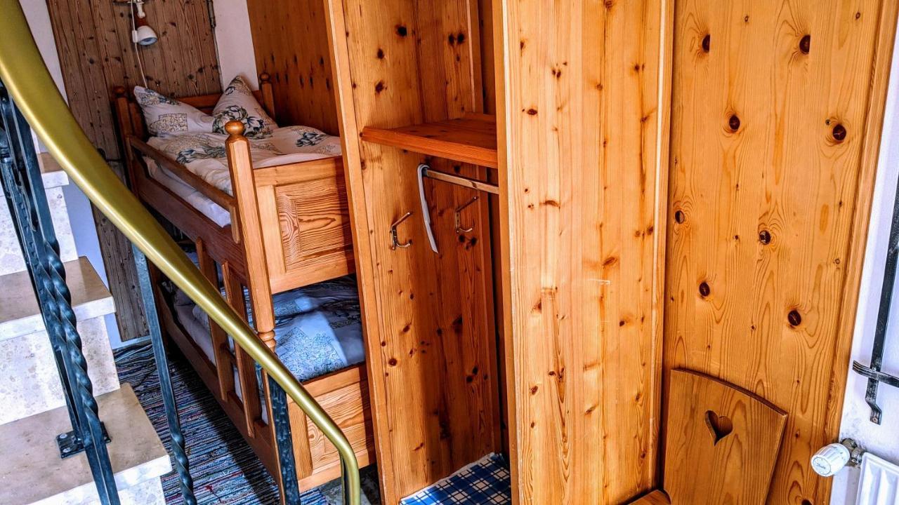 Ferienwohnung Oberrisstraum 슐리에르시 외부 사진