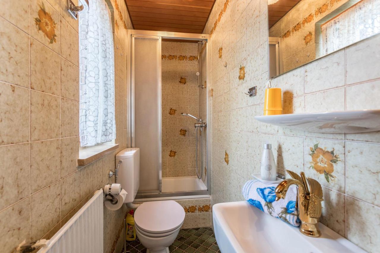 Ferienwohnung Oberrisstraum 슐리에르시 외부 사진