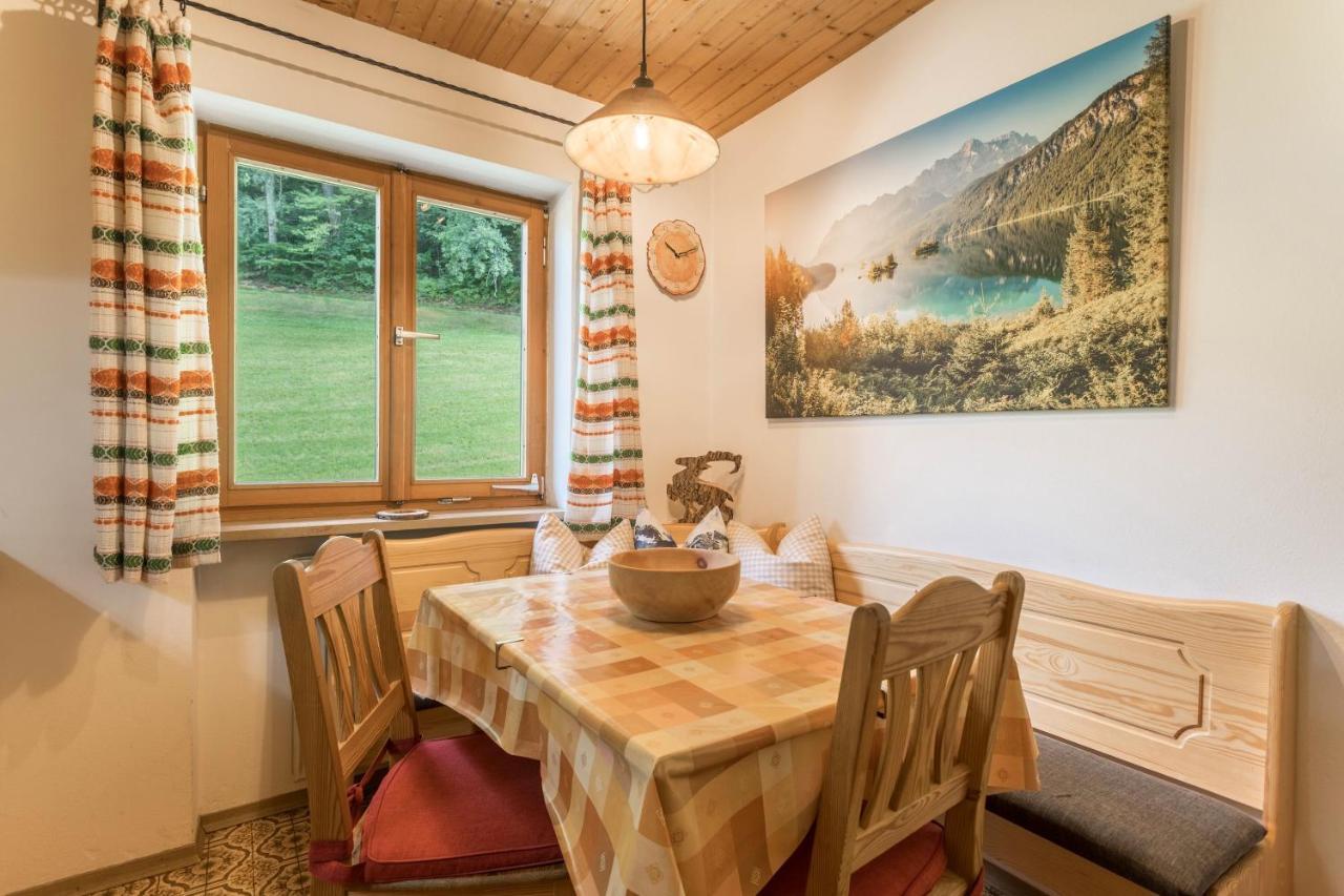 Ferienwohnung Oberrisstraum 슐리에르시 외부 사진